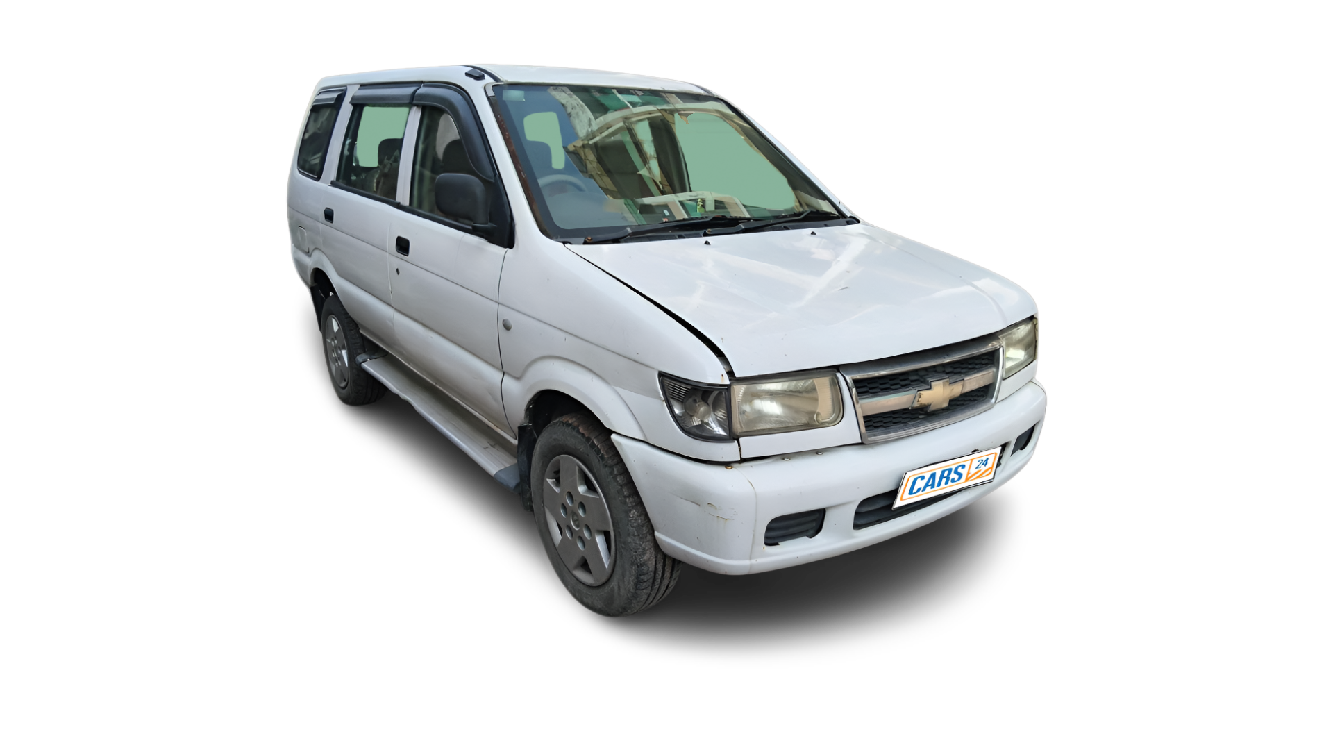 Chevrolet Tavera-img